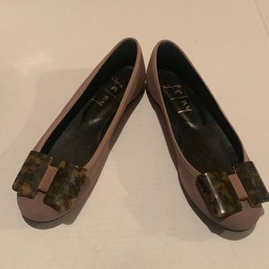 fs ny Flats